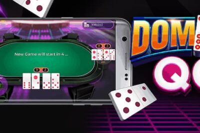 Domino QQ – Game online đổi thưởng cực chất tại NEW88