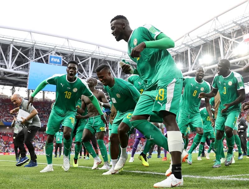 Nhận định trước trận đấu của Senegal vs Hà Lan