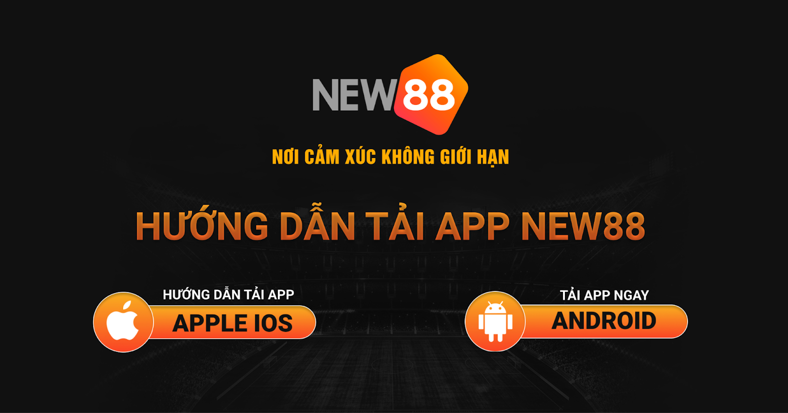 App New88 hiện là sự lựa chọn được xem là tối ưu nhất đối với những người chơi