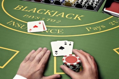 Cách chơi Blackjack hay – Chơi là thắng – New88.kim