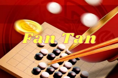 Fantan là gì? Luật chơi từ A – Z cho anh em – New88.kim